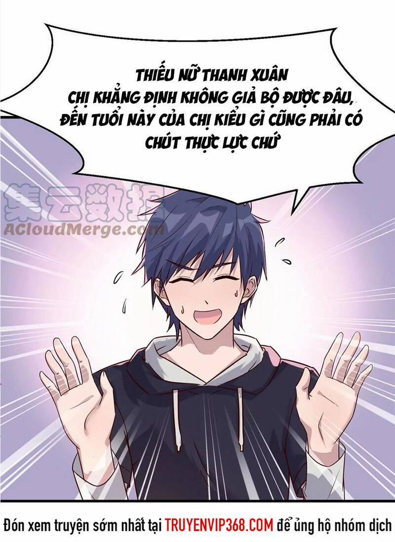 Chị Gái Tôi Là Đại Minh Tinh 9 trang 24