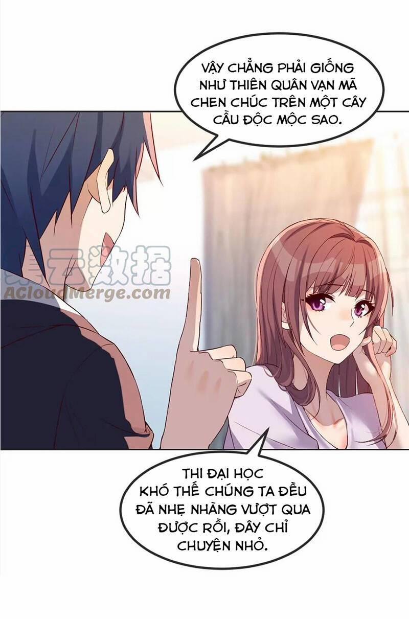 Chị Gái Tôi Là Đại Minh Tinh 9 trang 30