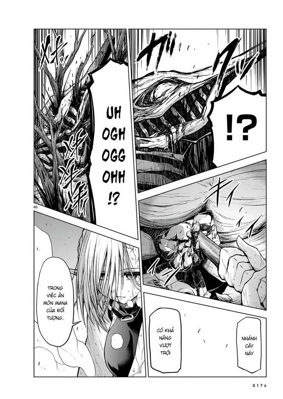 Chị Gái Tôi Và Người Khổng Lồ 10 trang 44