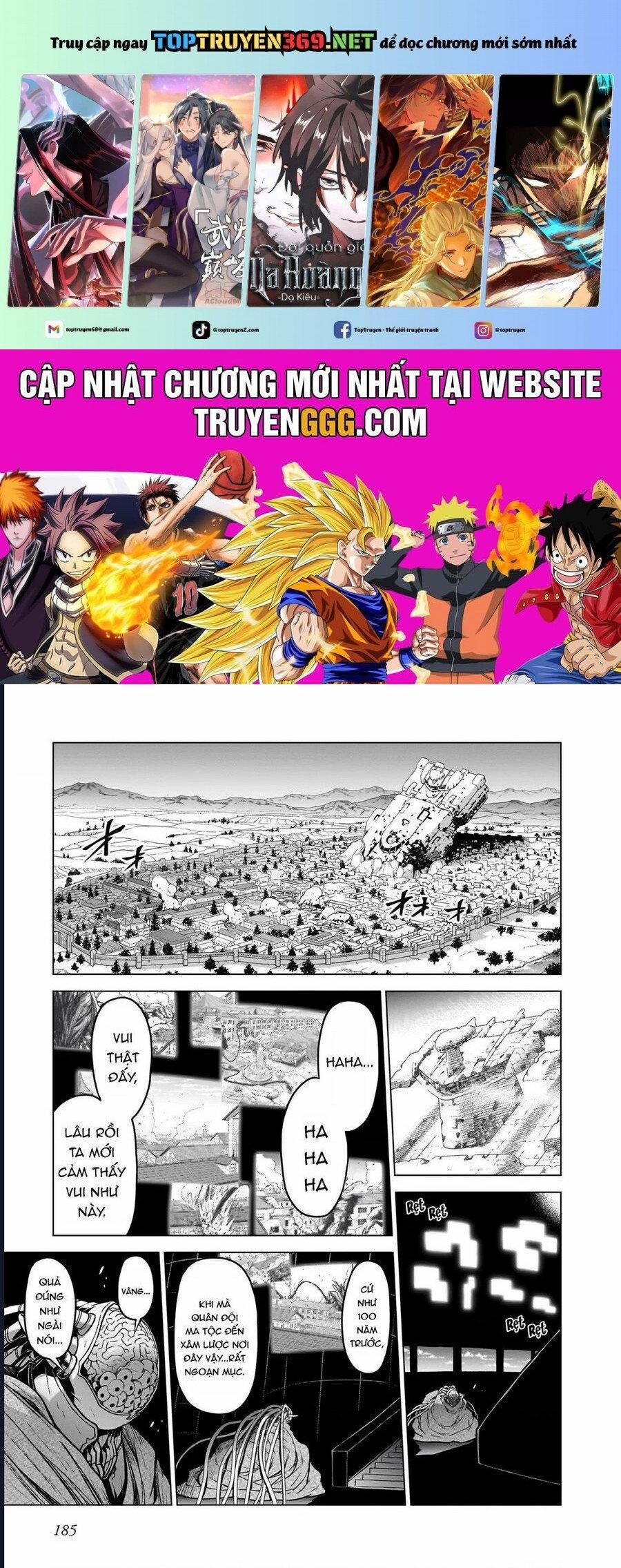 Chị Gái Tôi Và Người Khổng Lồ 11.5 trang 0