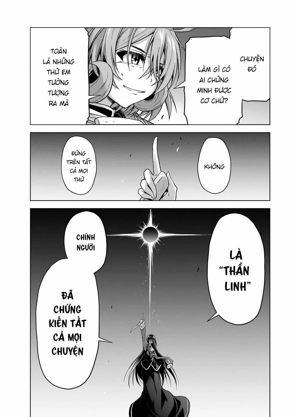 Chị Gái Tôi Và Người Khổng Lồ 11 trang 40