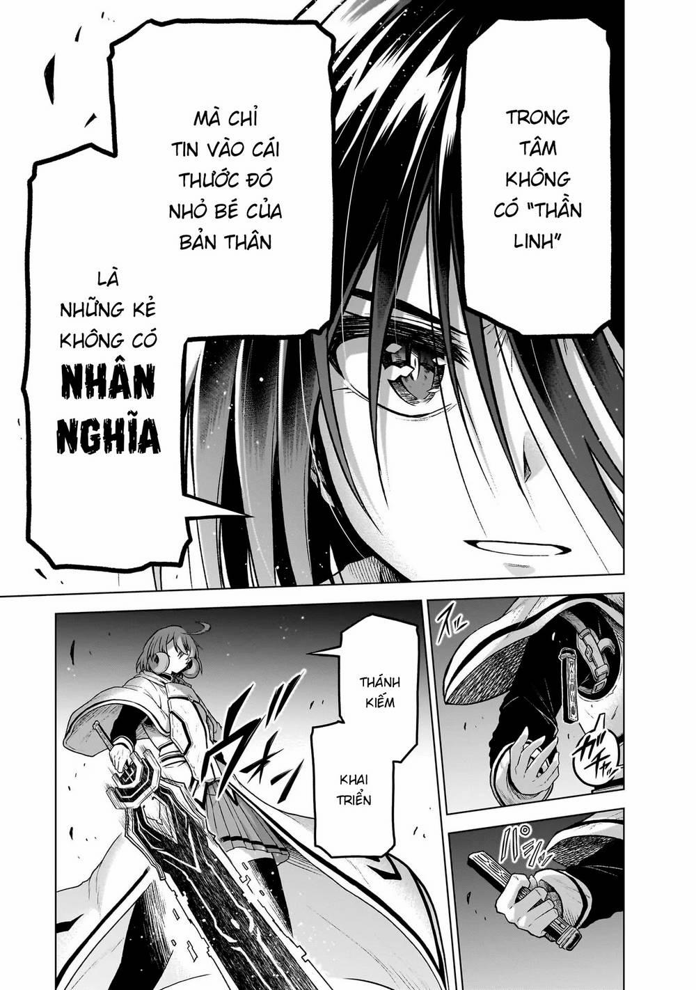 Chị Gái Tôi Và Người Khổng Lồ 11 trang 43