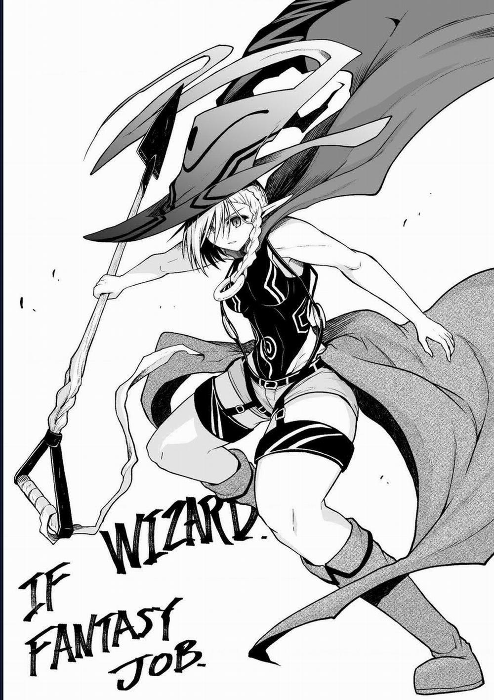 Chị Gái Tôi Và Người Khổng Lồ 15.6 trang 6