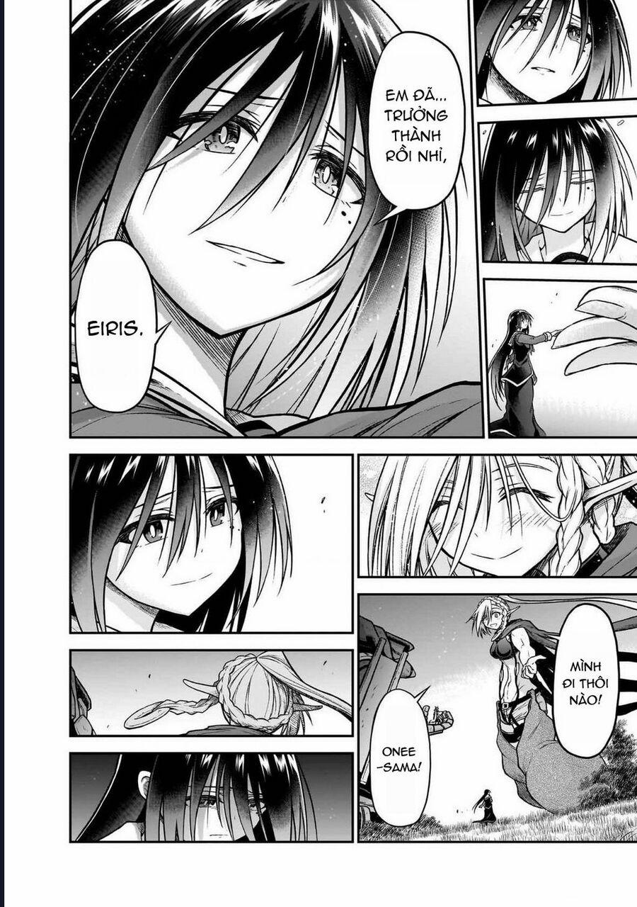 Chị Gái Tôi Và Người Khổng Lồ 19 trang 51