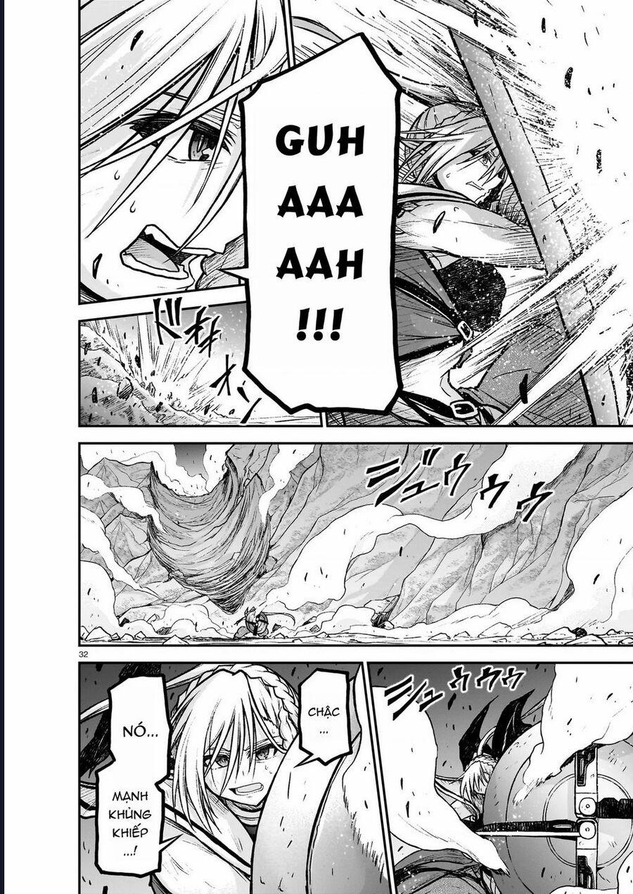 Chị Gái Tôi Và Người Khổng Lồ 21 trang 31