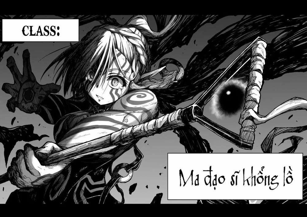 Chị Gái Tôi Và Người Khổng Lồ 3 trang 44