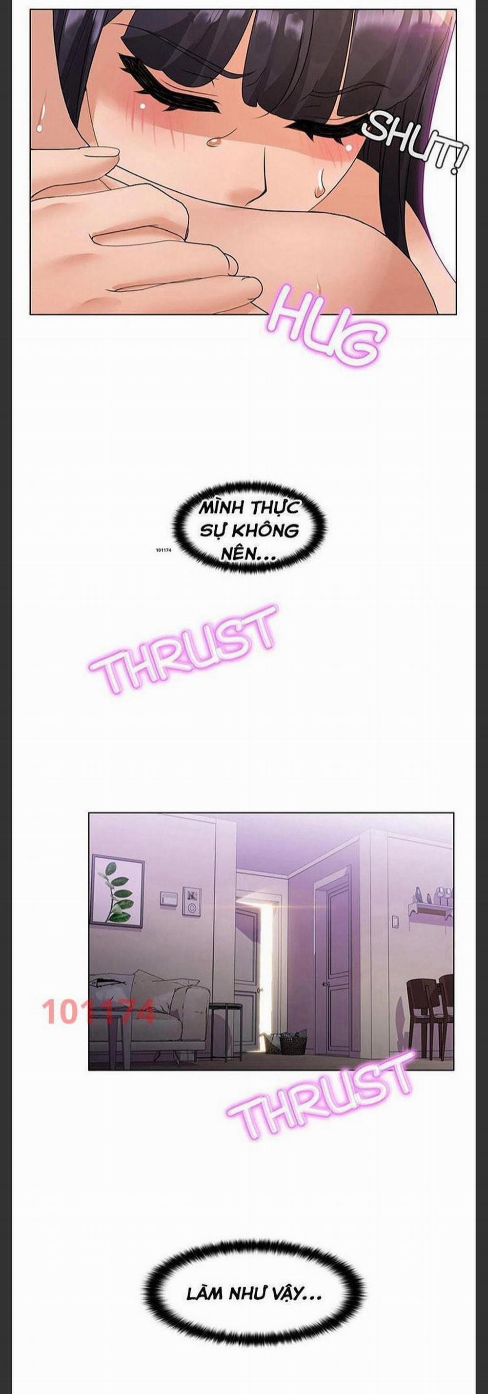 Chị Gái Tôi Yêu 23 trang 2