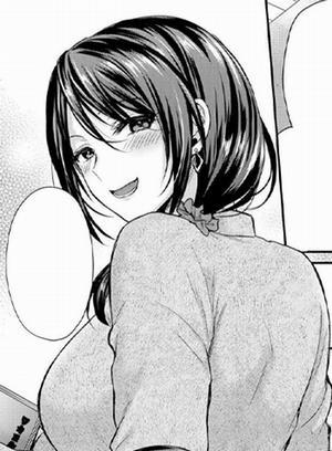 Đọc truyện tranh Chị Góa Phụ Hàng Xóm Say Xỉn