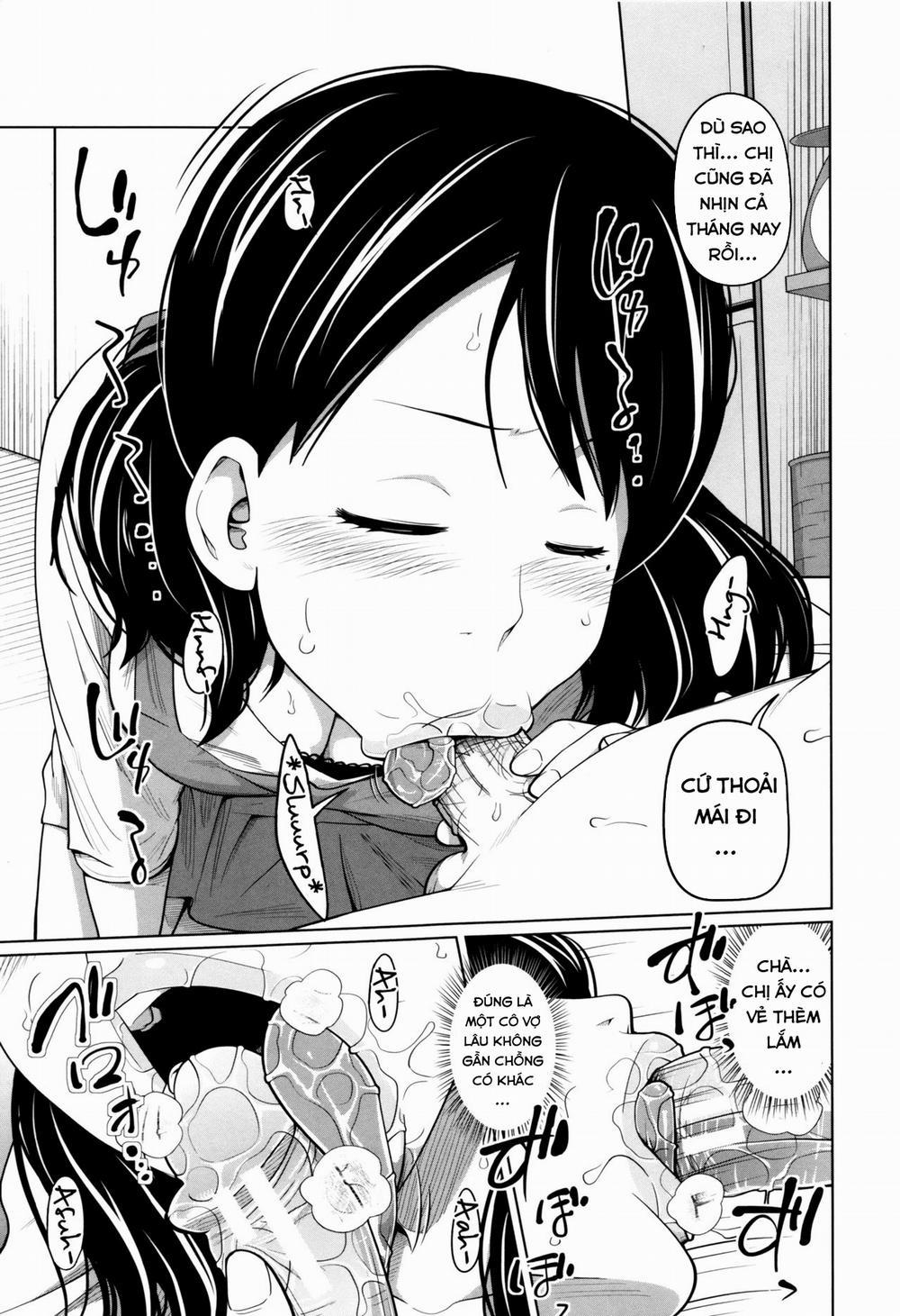 Chị Hai của tôi 4 trang 7