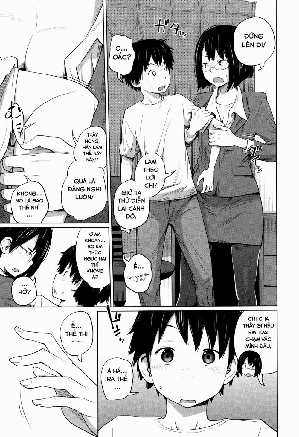 Chị Hai của tôi 5 trang 5