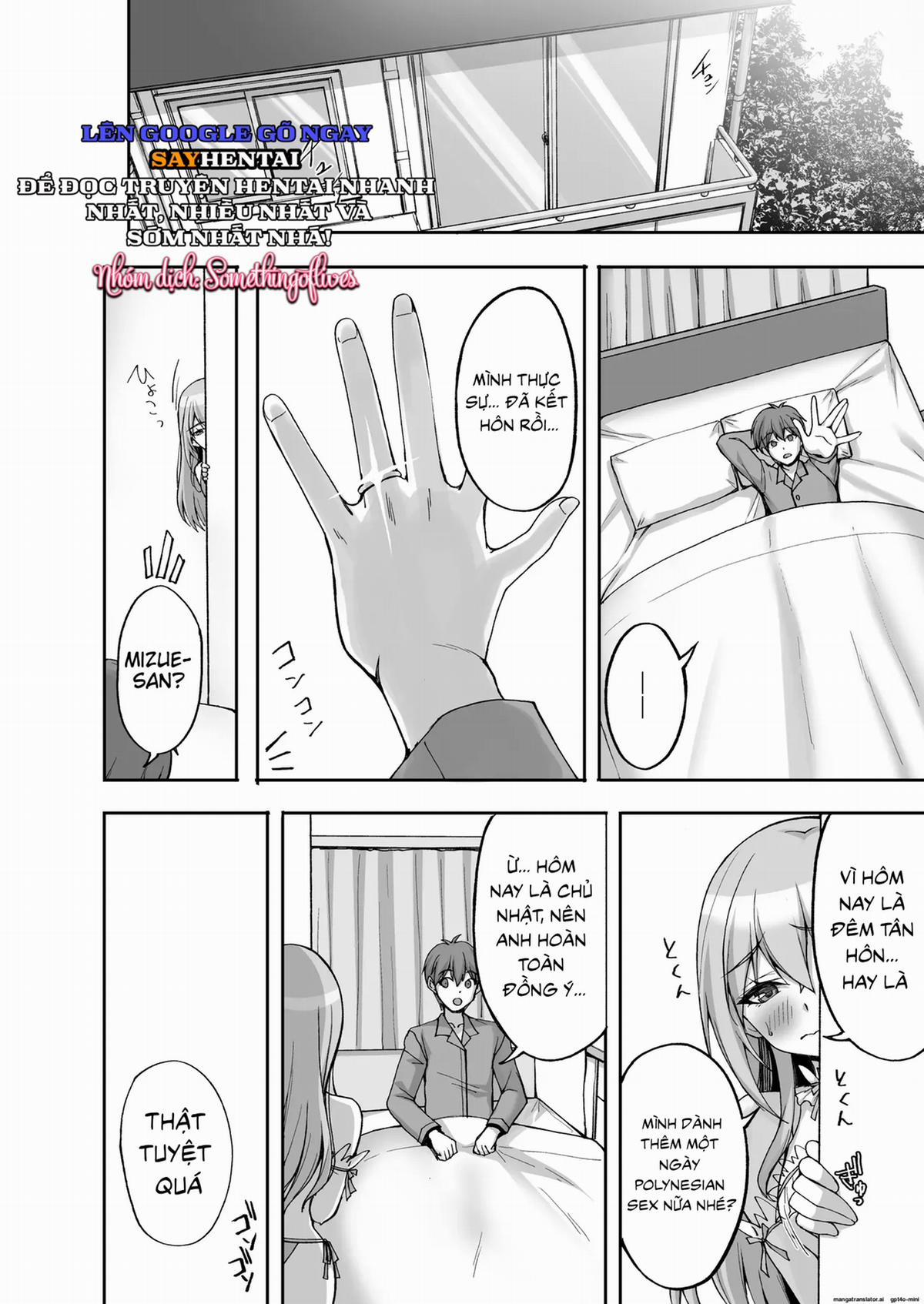 Chị hàng xóm dâm đãng 2 trang 17