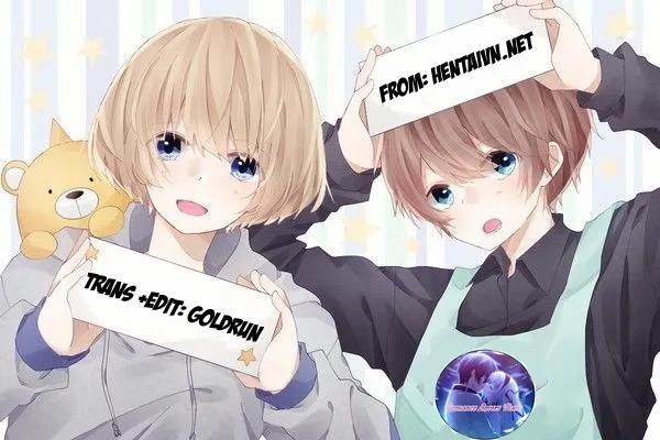 Chị Hàng Xóm Nhà Bên OneShot trang 0