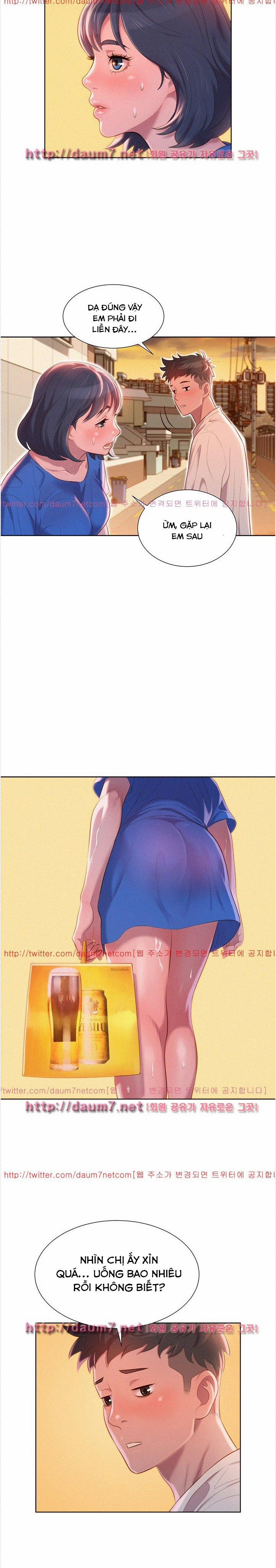 Chị Hàng Xóm 1 trang 12