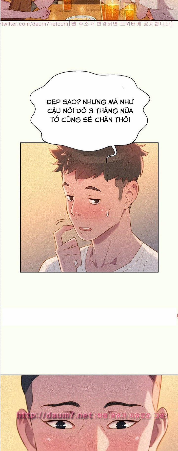 Chị Hàng Xóm 1 trang 30