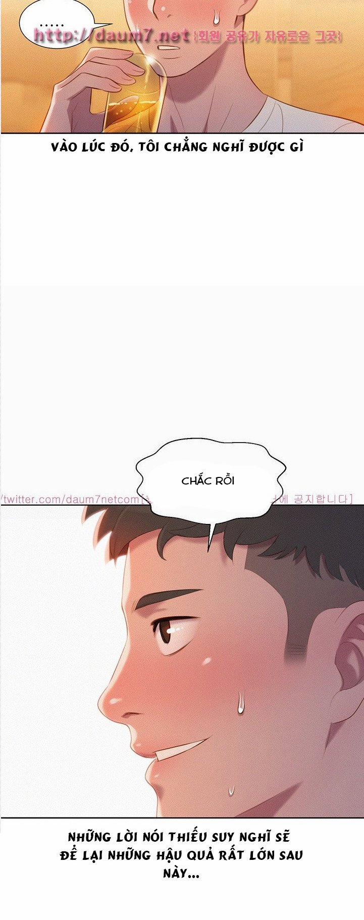 Chị Hàng Xóm 1 trang 35