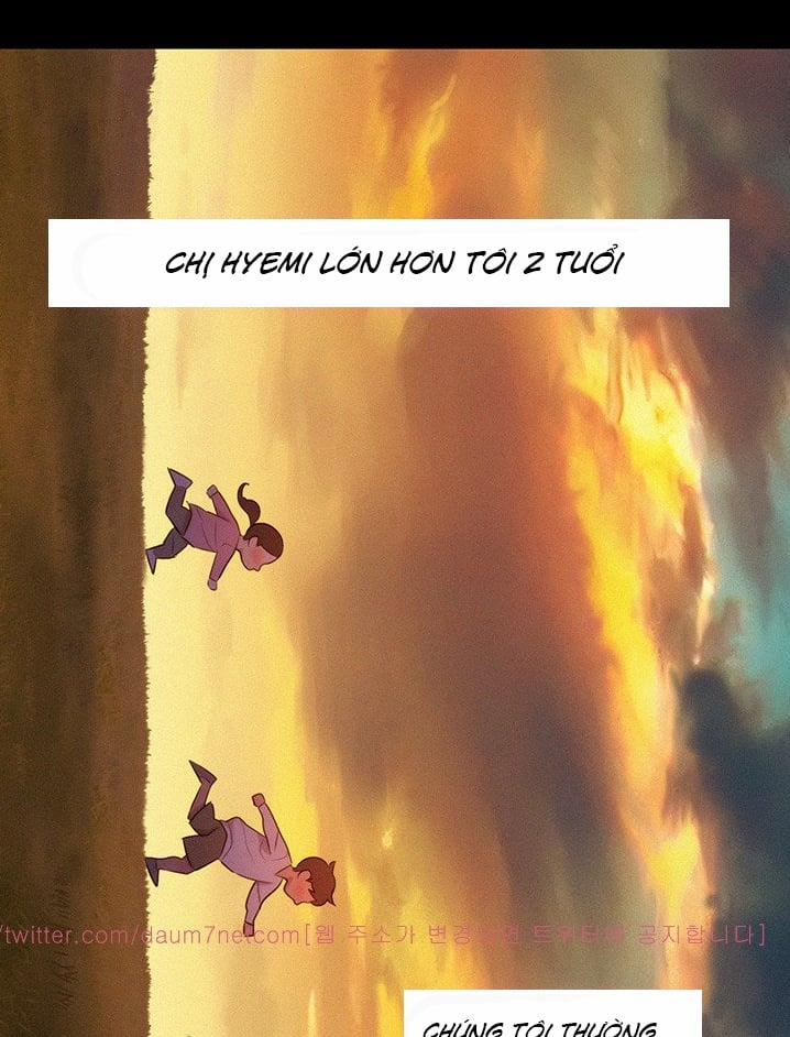 Chị Hàng Xóm 2 trang 33