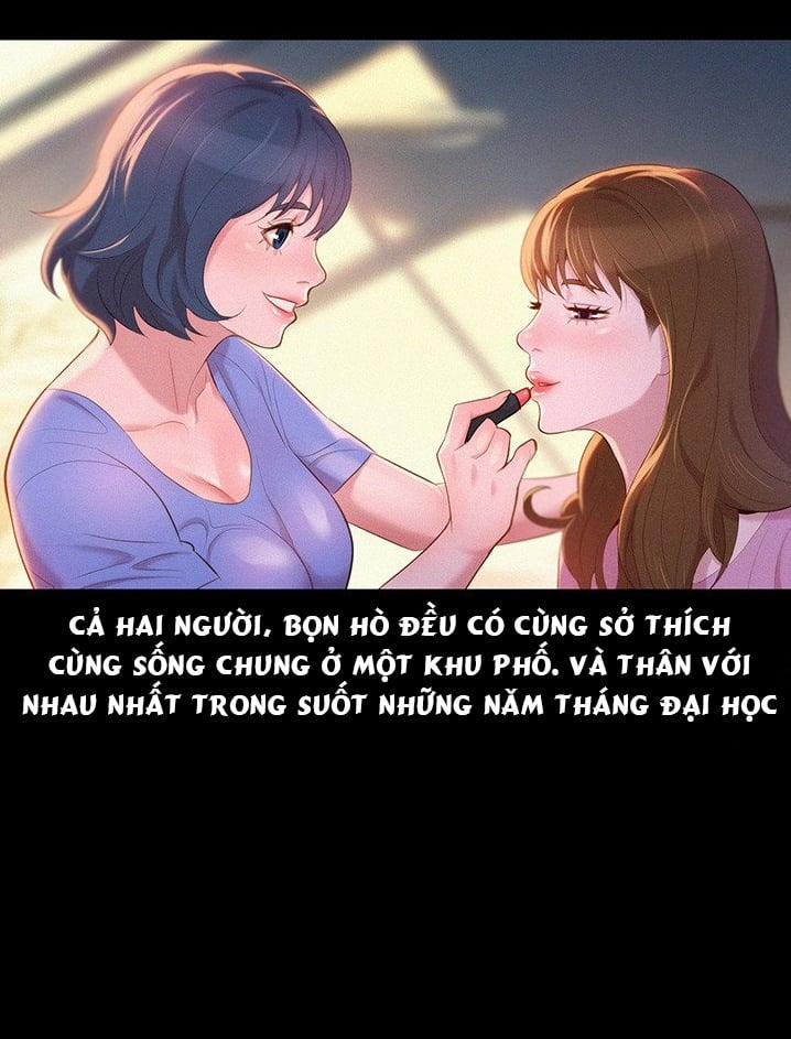 Chị Hàng Xóm 2 trang 44
