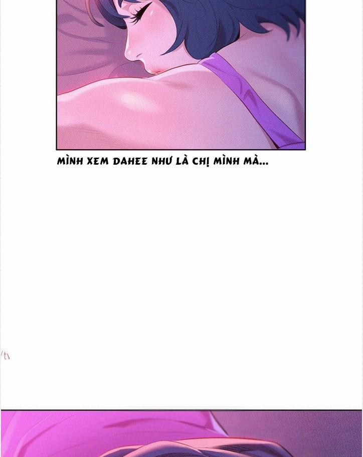 Chị Hàng Xóm 3 trang 10