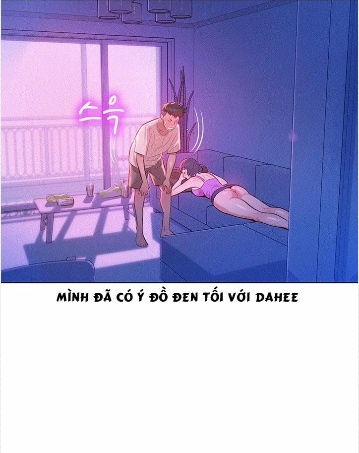 Chị Hàng Xóm 3 trang 17