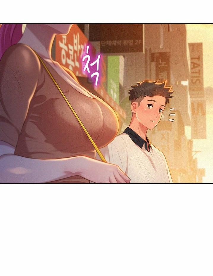 Chị Hàng Xóm 3 trang 55