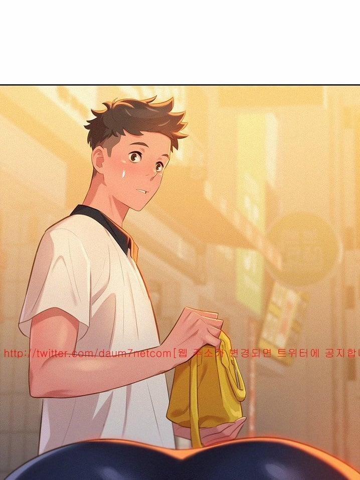 Chị Hàng Xóm 3 trang 84