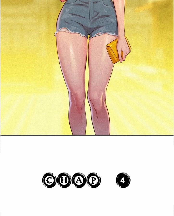 Chị Hàng Xóm 4 trang 10