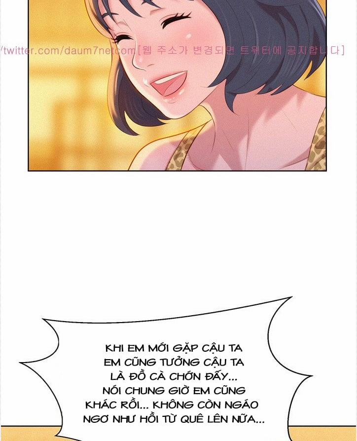 Chị Hàng Xóm 4 trang 15