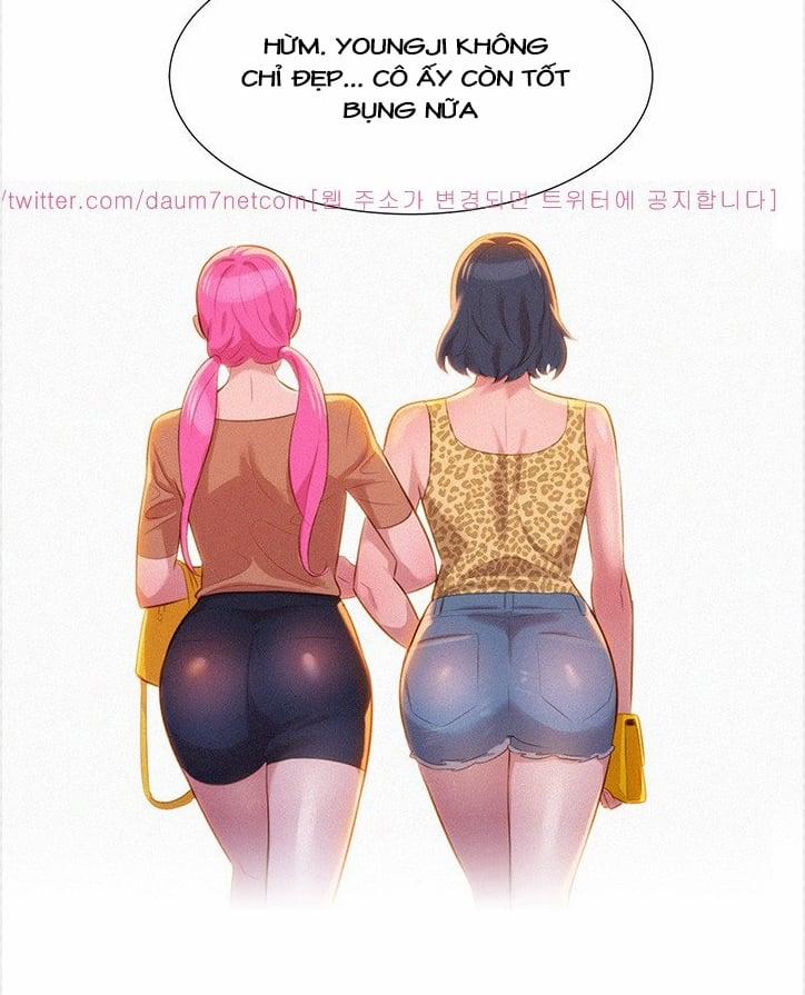 Chị Hàng Xóm 4 trang 22