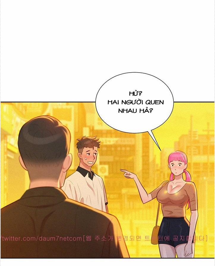 Chị Hàng Xóm 4 trang 3