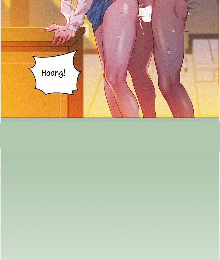 Chị Hàng Xóm 4 trang 64