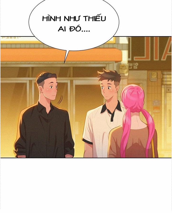 Chị Hàng Xóm 4 trang 7