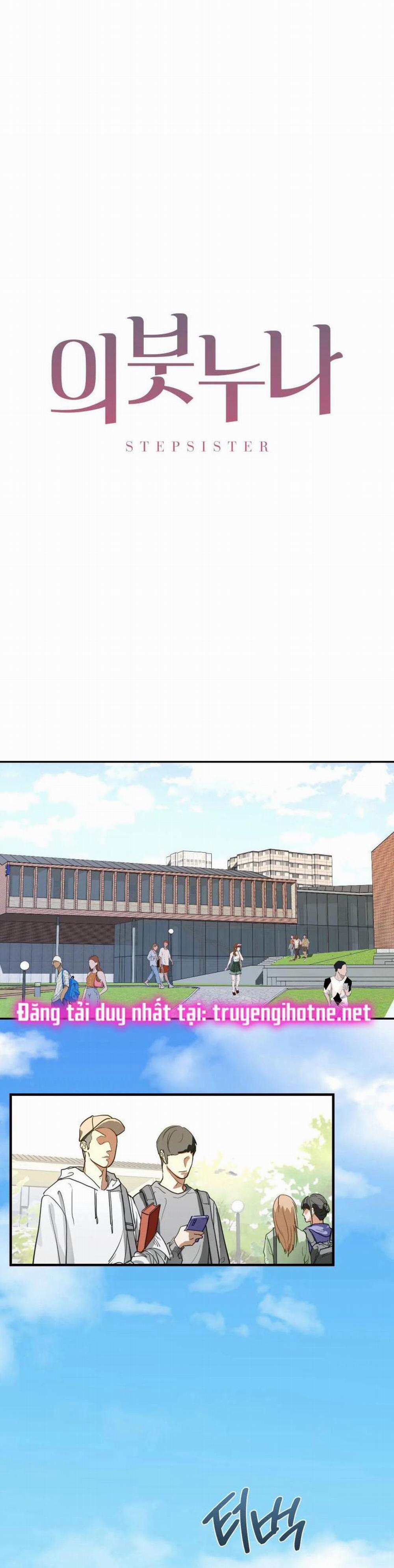 Chị Kế 1 trang 0