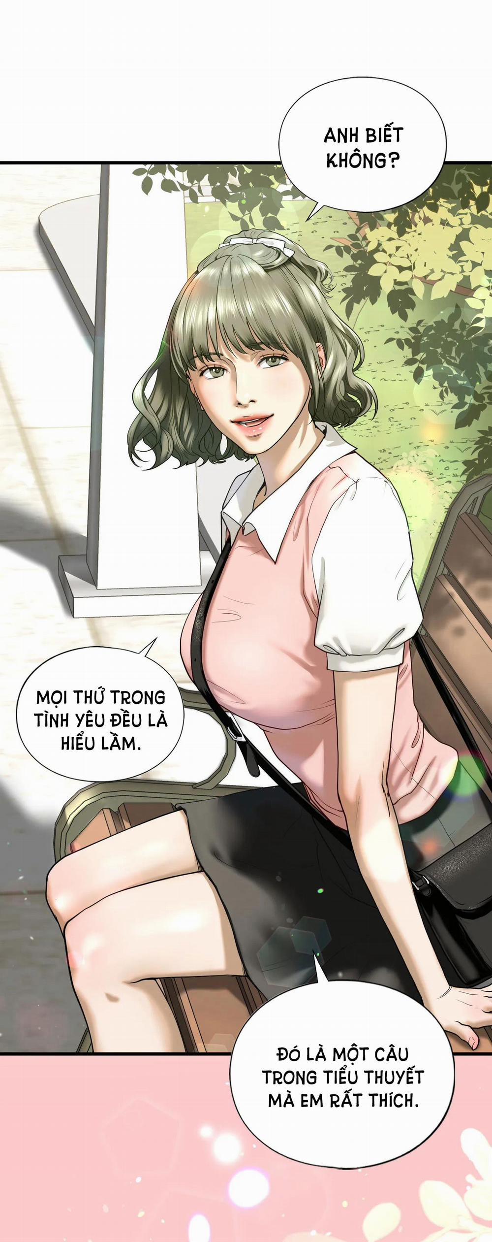 Chị Kế 10 trang 15