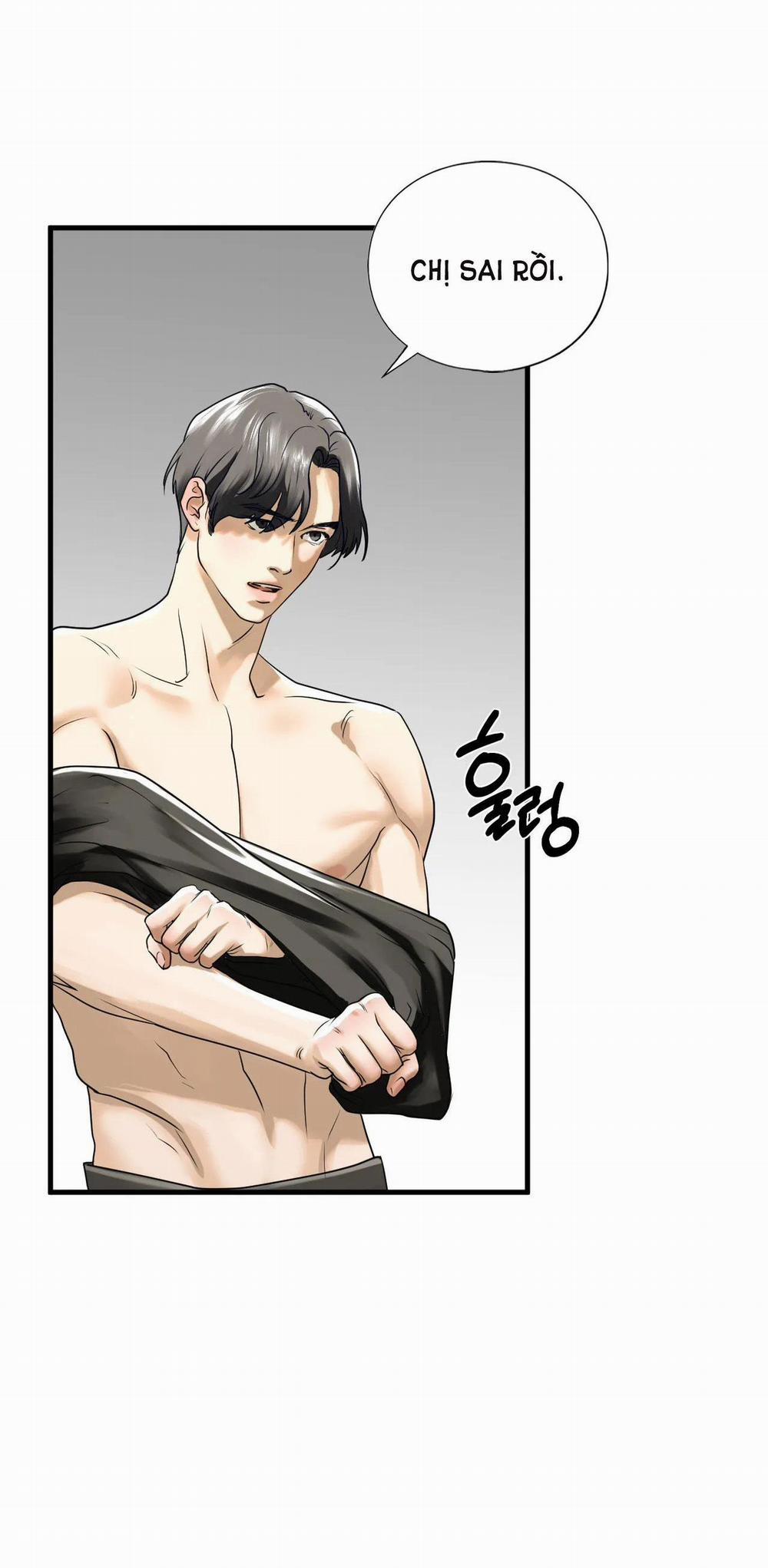 Chị Kế 11 trang 1