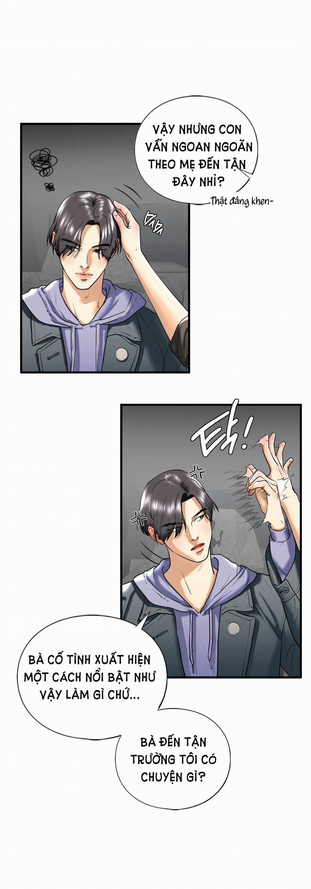 Chị Kế 14 trang 27