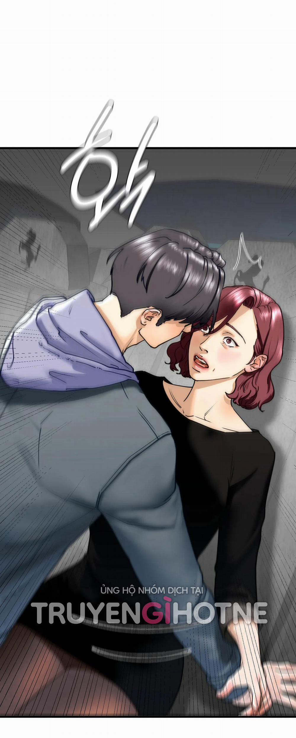 Chị Kế 14 trang 40