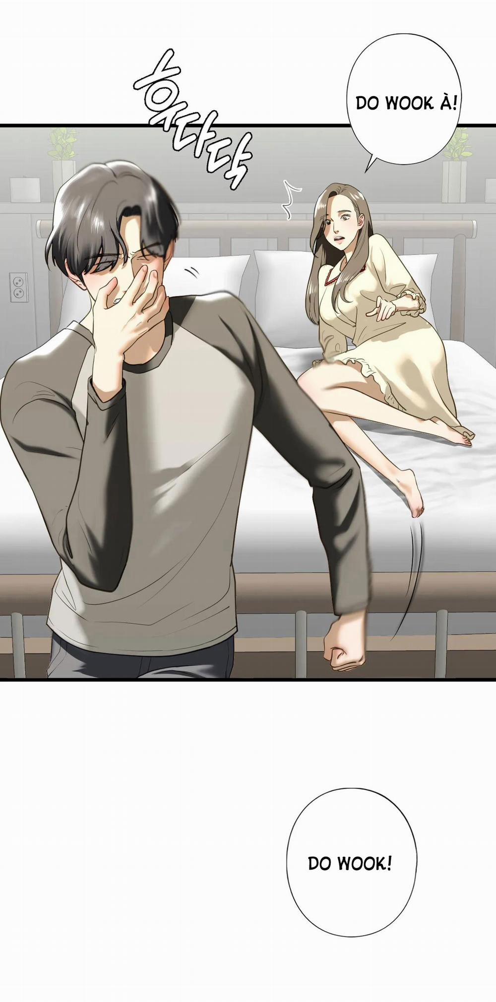 Chị Kế 8 trang 22