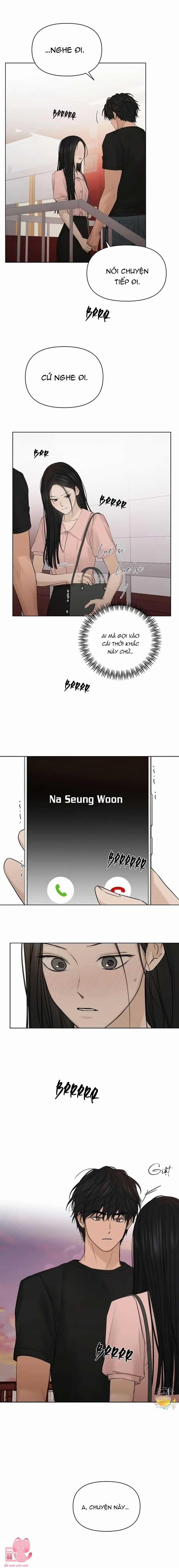 Chỉ Là Ánh Bình Minh 0 ToptruyenZ.com trang 10