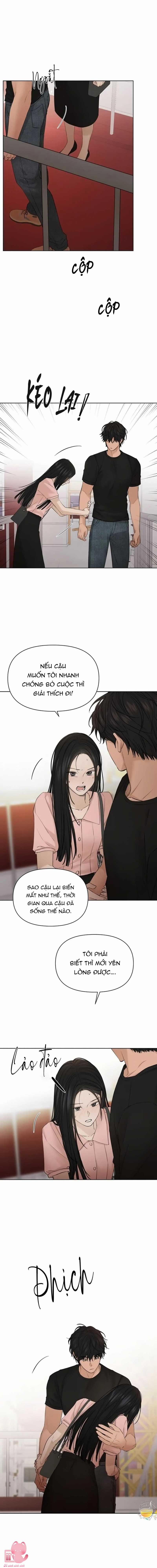 Chỉ Là Ánh Bình Minh 0 ToptruyenZ.com trang 4