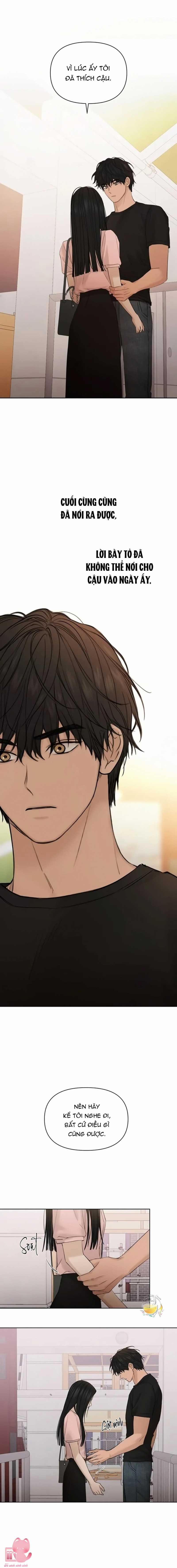 Chỉ Là Ánh Bình Minh 0 ToptruyenZ.com trang 7