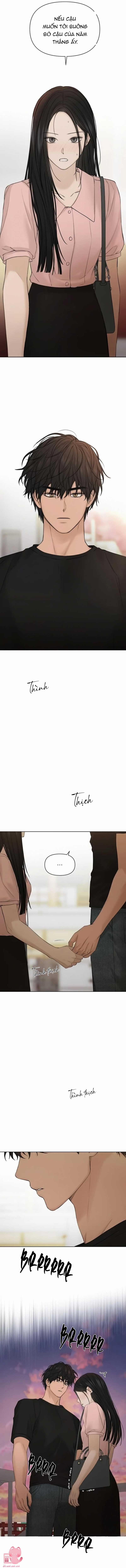 Chỉ Là Ánh Bình Minh 0 ToptruyenZ.com trang 9