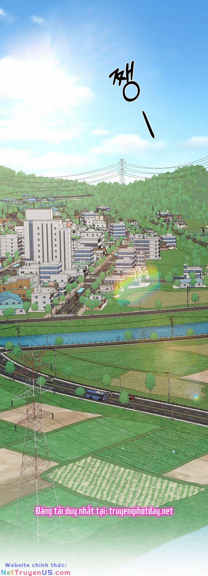 Chỉ Là Ánh Bình Minh 1.1 trang 1