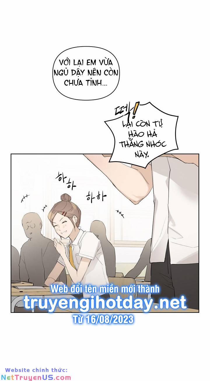 Chỉ Là Ánh Bình Minh 1.1 trang 13