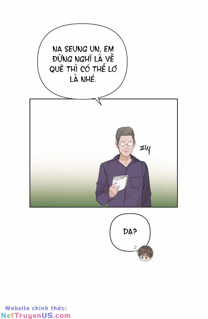 Chỉ Là Ánh Bình Minh 1.1 trang 21