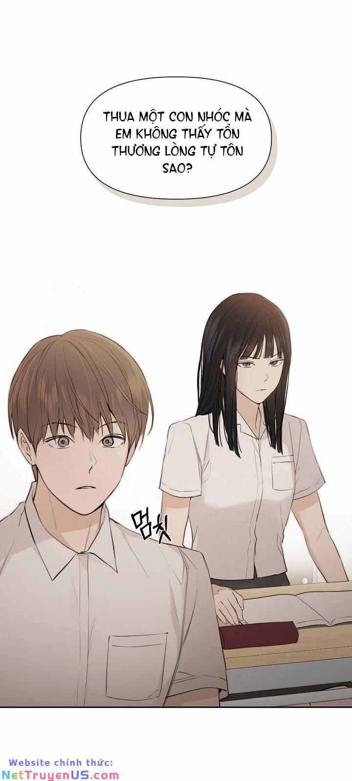 Chỉ Là Ánh Bình Minh 1.1 trang 22