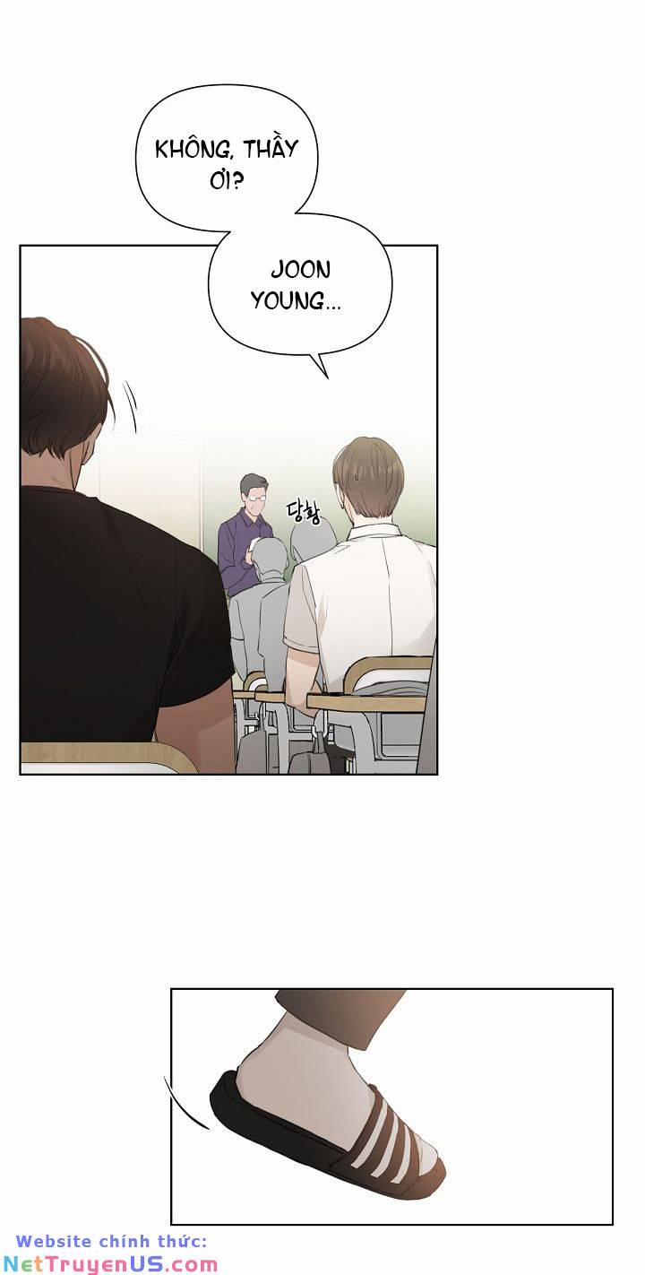 Chỉ Là Ánh Bình Minh 1.1 trang 23