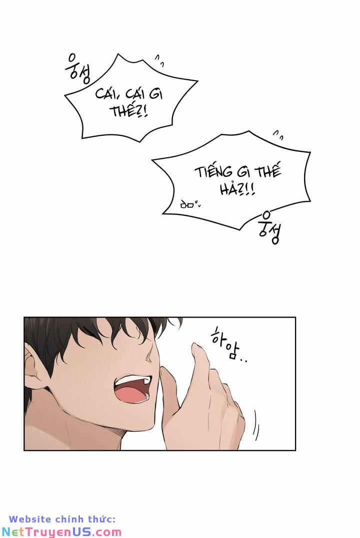 Chỉ Là Ánh Bình Minh 1.1 trang 25