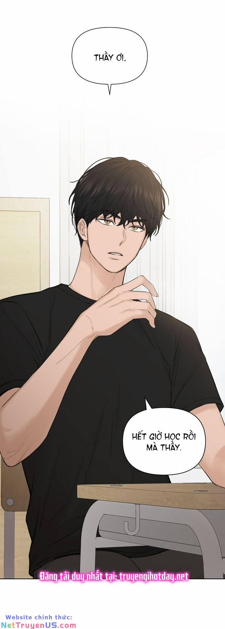 Chỉ Là Ánh Bình Minh 1.1 trang 26