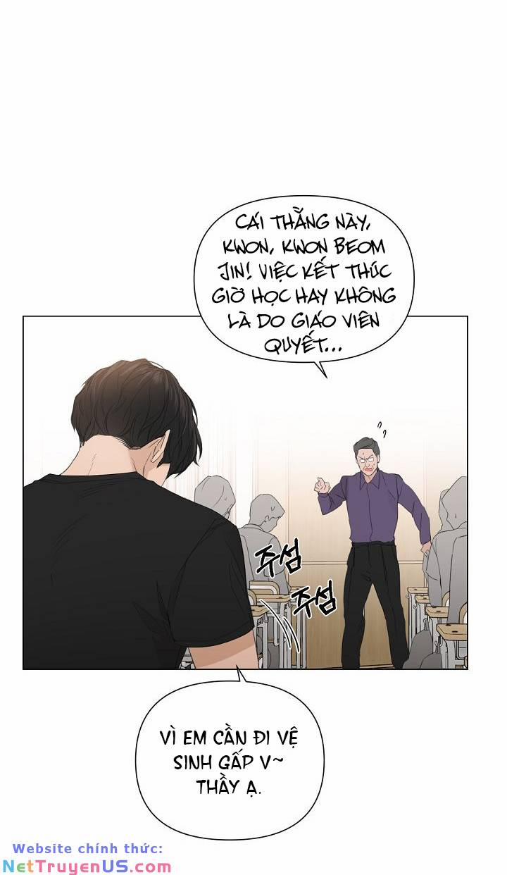 Chỉ Là Ánh Bình Minh 1.1 trang 27