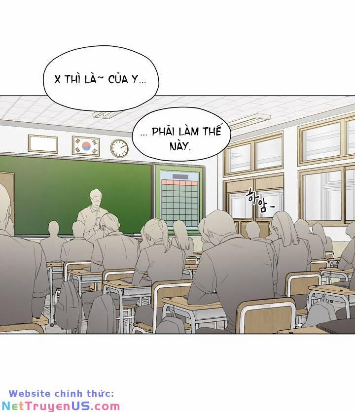 Chỉ Là Ánh Bình Minh 1.1 trang 3